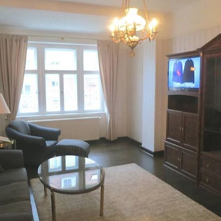 Dd-Rent Dresden Apartment المظهر الخارجي الصورة