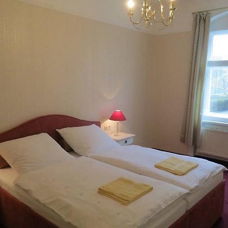 Dd-Rent Dresden Apartment المظهر الخارجي الصورة