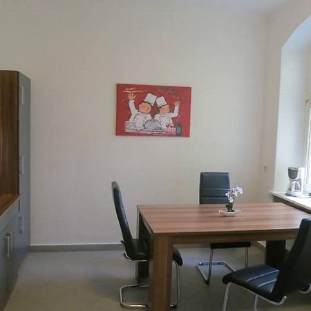 Dd-Rent Dresden Apartment المظهر الخارجي الصورة
